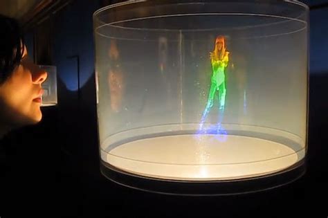 Museum Of Holography Collection Will Be Saved Thanks To Benefactor