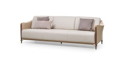 Melting Light Sofa Turri Made In Italy Furniture Light Sofa