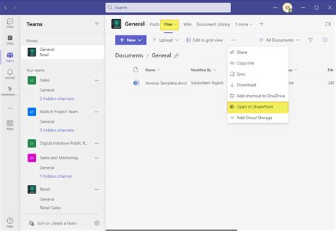 How To Restore Deleted Files In Microsoft Teams Sharepoint Diary
