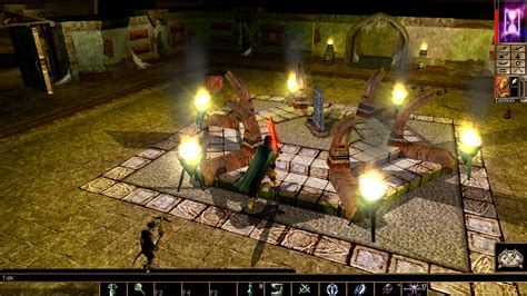 Enhanced edition is an updated version of the 2002 video game neverwinter nights and its expansions, shadows of undrentide and hordes of the underdark, as well as several premium modules, including the forgotten realms offerings of pirates of the sword coast. Beamdog - Neverwinter Nights: Enhanced Edition