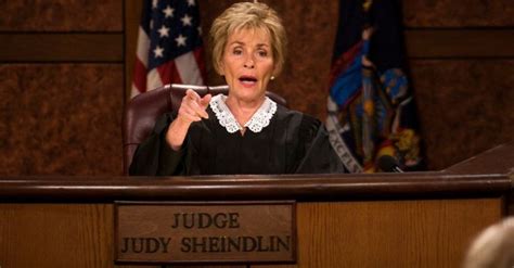 Judge Judy Ending After 25 Seasons New Show In The Works