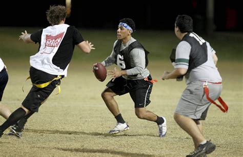 Intramural Sports Help Students Grow Community Competitions And