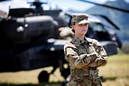 U.S. Army celebrates women's contributions and service | Article | The ...