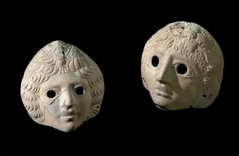 Archaeologists Find Greek Gods Heads In Ancient City Of Aizanoi The