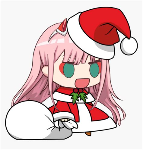 Padoru Pfp Kyra Based On Saber Padoru