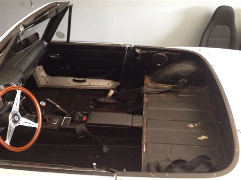 A Few Questions On The Interior For You Experts Out There Datsun