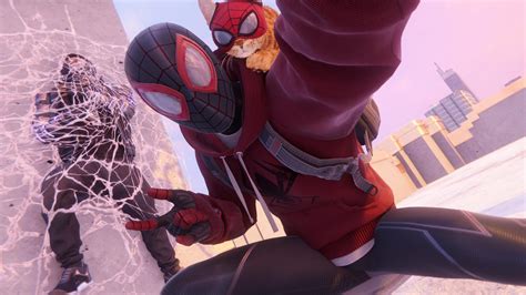 Spider Man Miles Morales Tips And Tricks Best Games Walkthrough