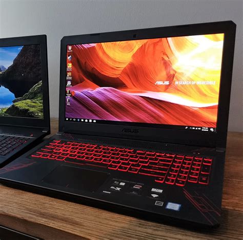 An Affordable Gaming Laptop For All Heres What The Asus Tuf Gaming