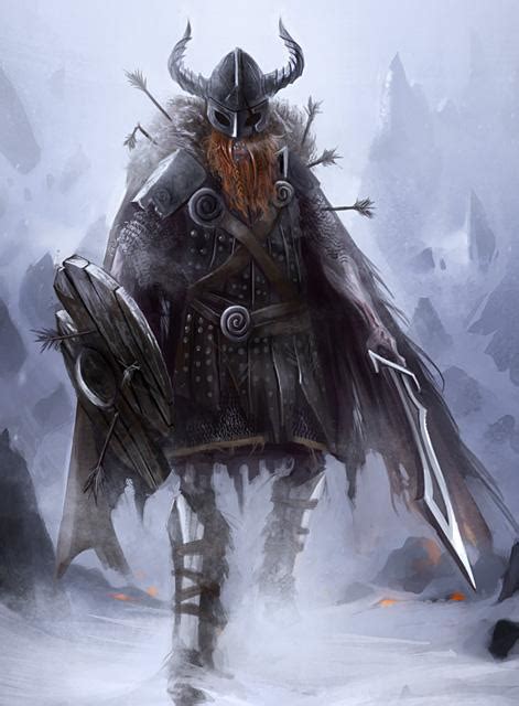 Draugr Physiology Superpower Wiki