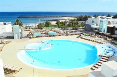 Hd Beach Resort Lanzarotecosta Teguise Hotel Reviews Photos