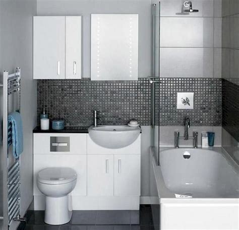 34 Gorgeous Modern Small Bathroom Vanities Ideas Page 33 Of 36