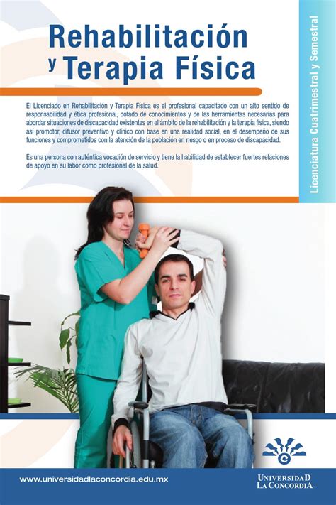 Top 148 Terapia Fisica Y Rehabilitacion Imagenes Destinomexicomx