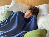 As He Quarantines for His Next Film, Noah Jupe Watches the Classics