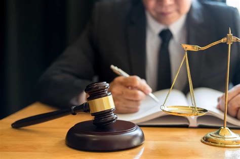 Litigation Paralegals | Litigation Paralegals Role At Trial