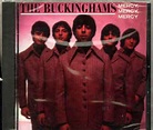 The Buckinghams – Mercy, Mercy, Mercy (1997, CD) - Discogs