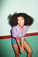 Solange Embodies All That Is Spring And Summer On ASOS Cover, Obvi ...