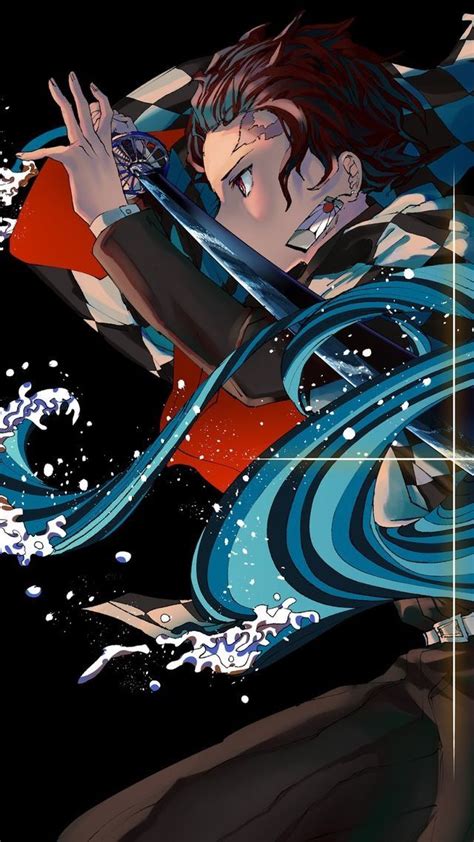 Awasome Kimetsu No Yaiba Wallpaper Phone 4k Ideas