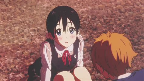 © kyoto animation /usagiyama shoten machi. Tamako Love Story (Anime) | AnimeClick.it