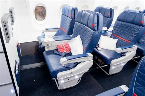 Flight Report Delta Air Lines 757 200 From Atlanta To Miami In First Class