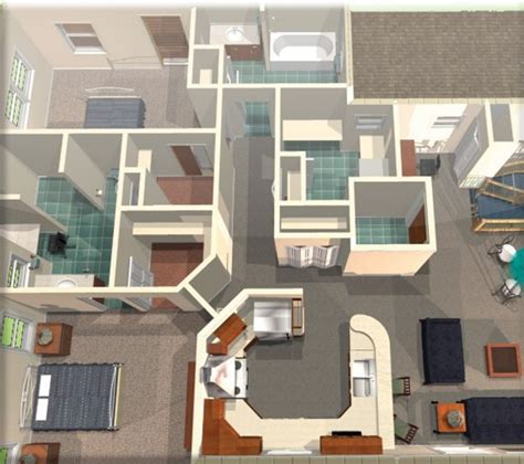 Free 3d House Plan Design Software Mixerlo