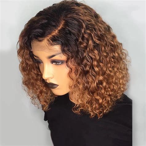 Best Full Lace Wigs And Lace Front Wigs Goldenwigs