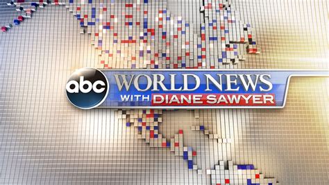 ABC World News Tonight - Logopedia, the logo and branding site