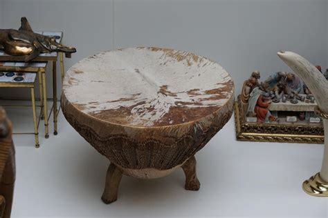 As a coffee or side table the bamileke stool is the ultimate style statement, adding a touch of exotic africa to any contemporary or tribal inspired space. African Coffee Table at 1stdibs