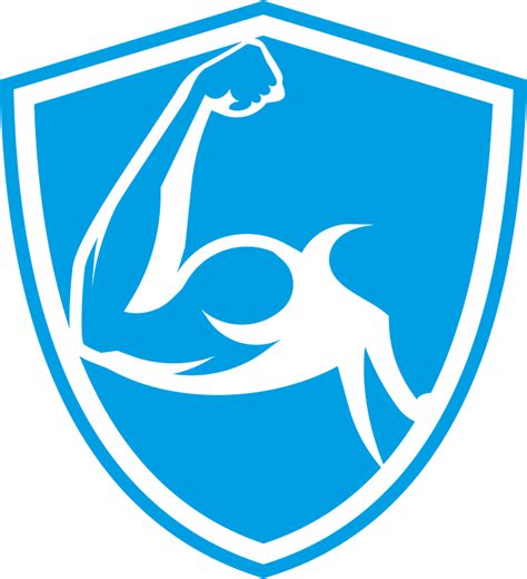 Gym Logo Clipart Free Download Transparent Png Creazilla