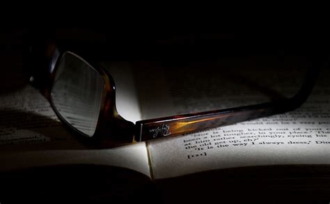 Glasses Book Reading Free Photo On Pixabay