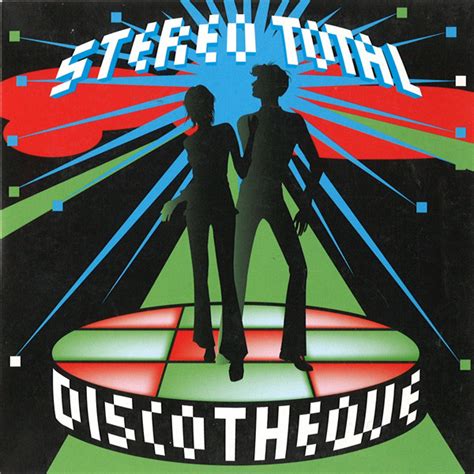 Изучайте релизы stereo total на discogs. Stereo Total - Discotheque | Releases | Discogs