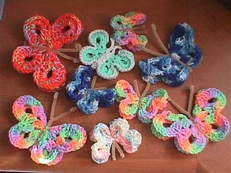 Free Patterns For Crocheting Refridgerator Magnets Easy Crochet Patterns