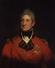 NPG 126; Sir Thomas Picton - Portrait - National Portrait Gallery