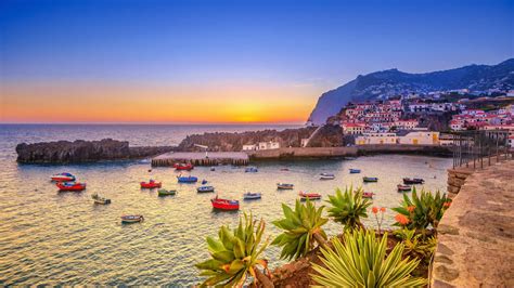 Wie Viel Kostet Ein Madeira Urlaub Unsere Preisübersicht