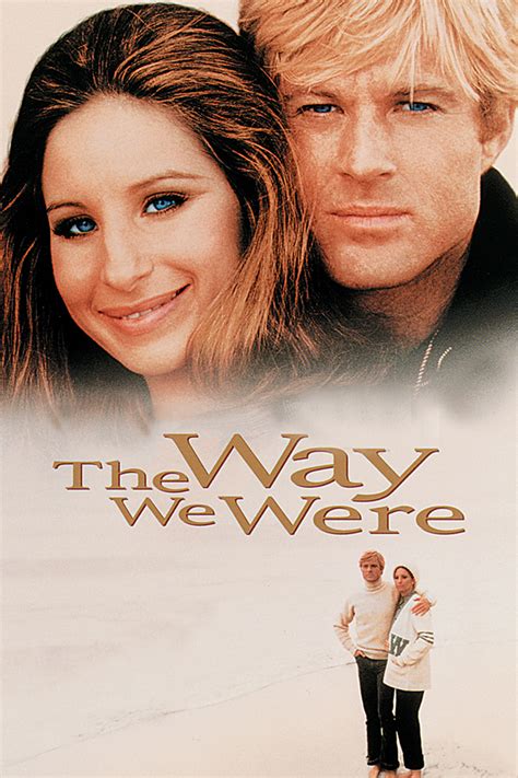 The Way We Were Now Available On Demand