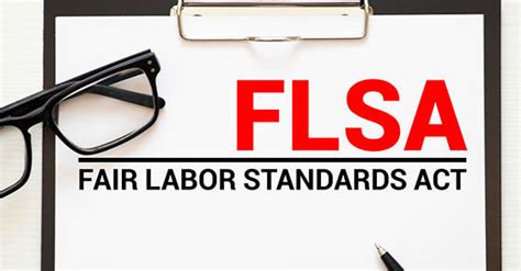 The Flsa Asks Your Nonprofit To Accurately Classify Staffers Maillie Llp