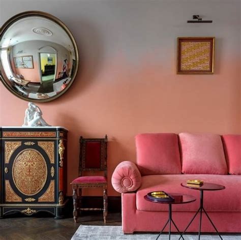 Living Room Paints Modern Ideas For 2020 New Decor Trends