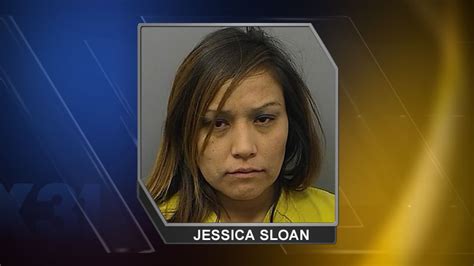 Pueblo Police Arrest Woman Accused Of Leaving Newborn On Train Tracks