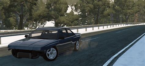 Wip Beta Released Cadence Japanese Mountains Beamng