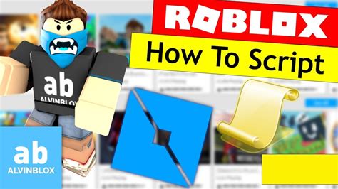 Open roblox studio for the first time and create a baseplate in the new tab, and you'll see this big but what if the script is the child of the part you want to access? Roblox How To Script - Beginners Roblox Scripting Tutorial - YouTube