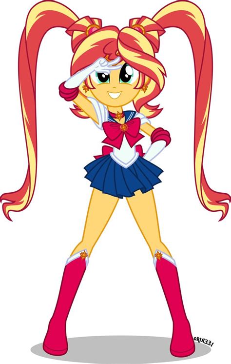 2356238 Safe Artistorin331 Sunset Shimmer Equestria Girls