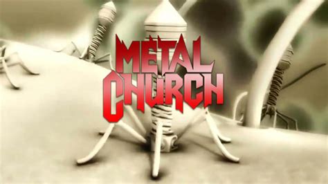 Metal Church Metal Church Youtube