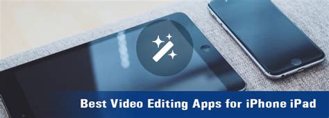 Just like you'd expect, this free photo editing app comes with a range of preset filters. Best 25 Video Editing Apps for iPhone X/8/7/6/5