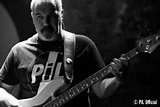 Scott Firth (Public Image, Morcheeba) | Know Your Bass Player