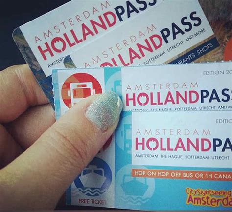 Holland Pass Living Nomads Travel Tips Guides News And Information