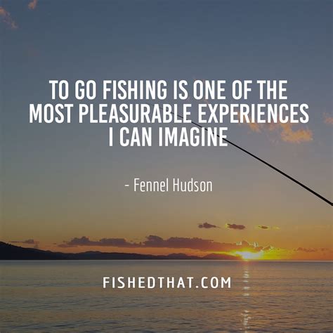100 Best Fishing Quotes And Fishing Sayings Fished That