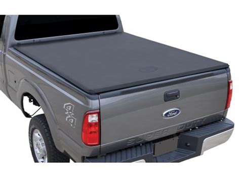 Genuine Oem Ford Tonneau Covers By Truxedo Soft Roll Up V9l3z
