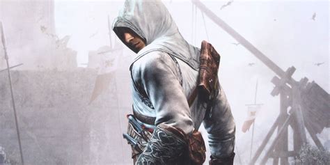 Netflix S Assassin S Creed Tv Show Given Update By Ubisoft