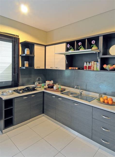 Maybe you would like to learn more about one of these? 5 Contoh Desain Dapur Minimalis Terpopuler