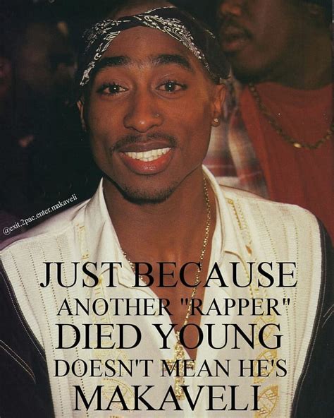 100 Best Tupac Shakur Quotes About Life And Loyalty Artofit