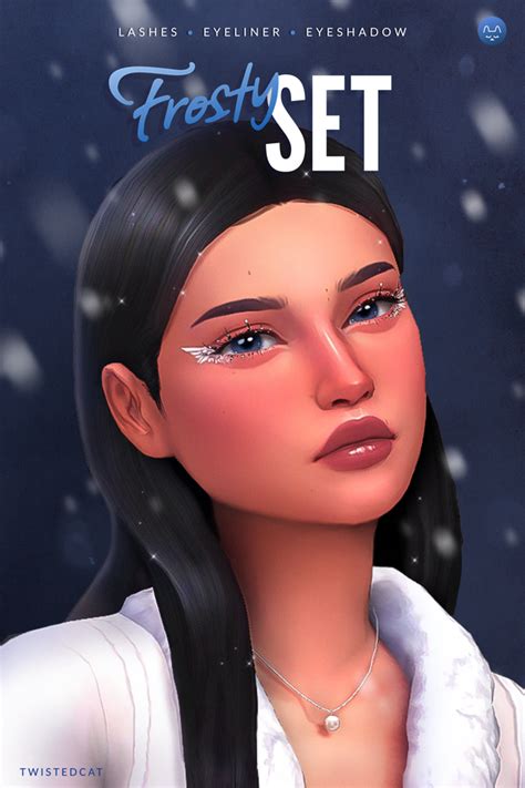 The Best Cc For The Sims 4 By Twistedcat Snootysims